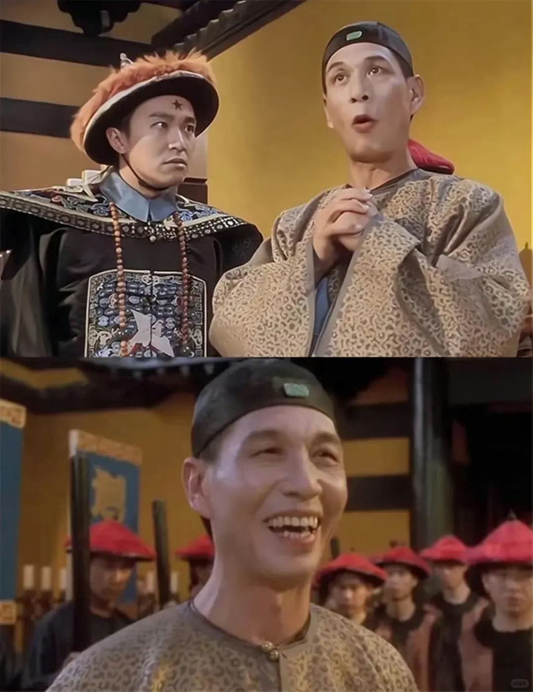 演员刘洵去世又一个熟悉的面孔离我们而去。