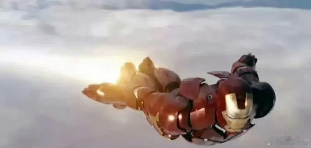 为什么中国的神仙都是站着飞，外国的英雄都是趴着飞。 