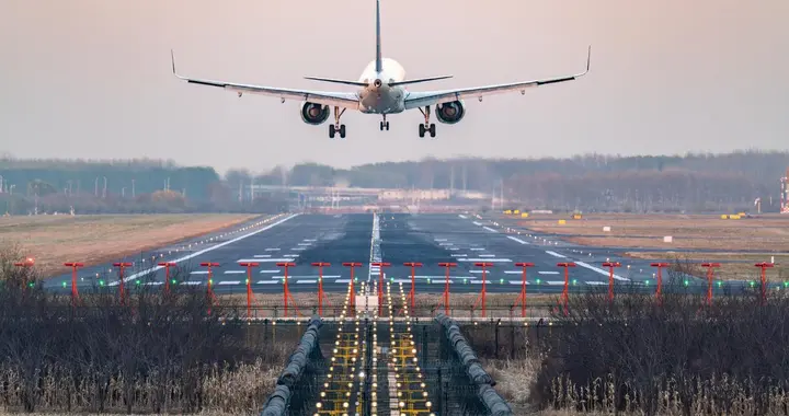 中国，又一个8000万级机场来了