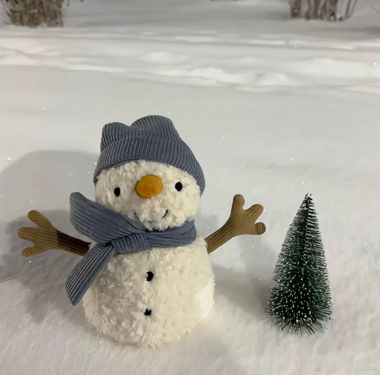 玩加夜话 大家那里下雪了吗？英雄联盟