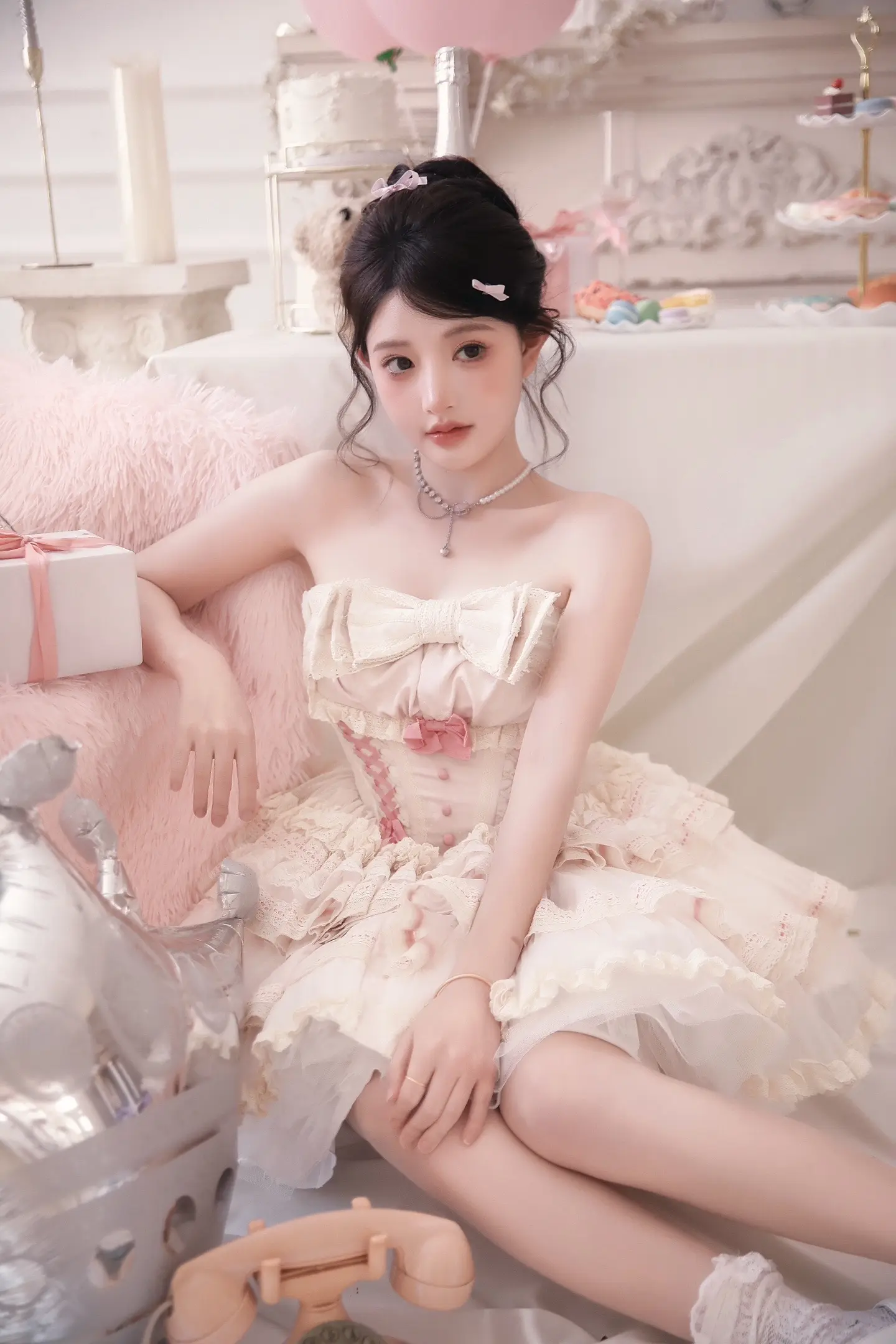 我的小孩～取什么名字好呢～～～