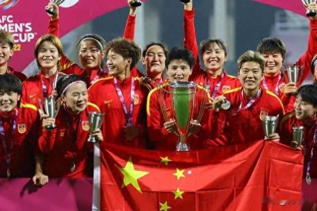 中国女足第4收官！近3届首度无缘奖牌，铿锵玫瑰怎么了？