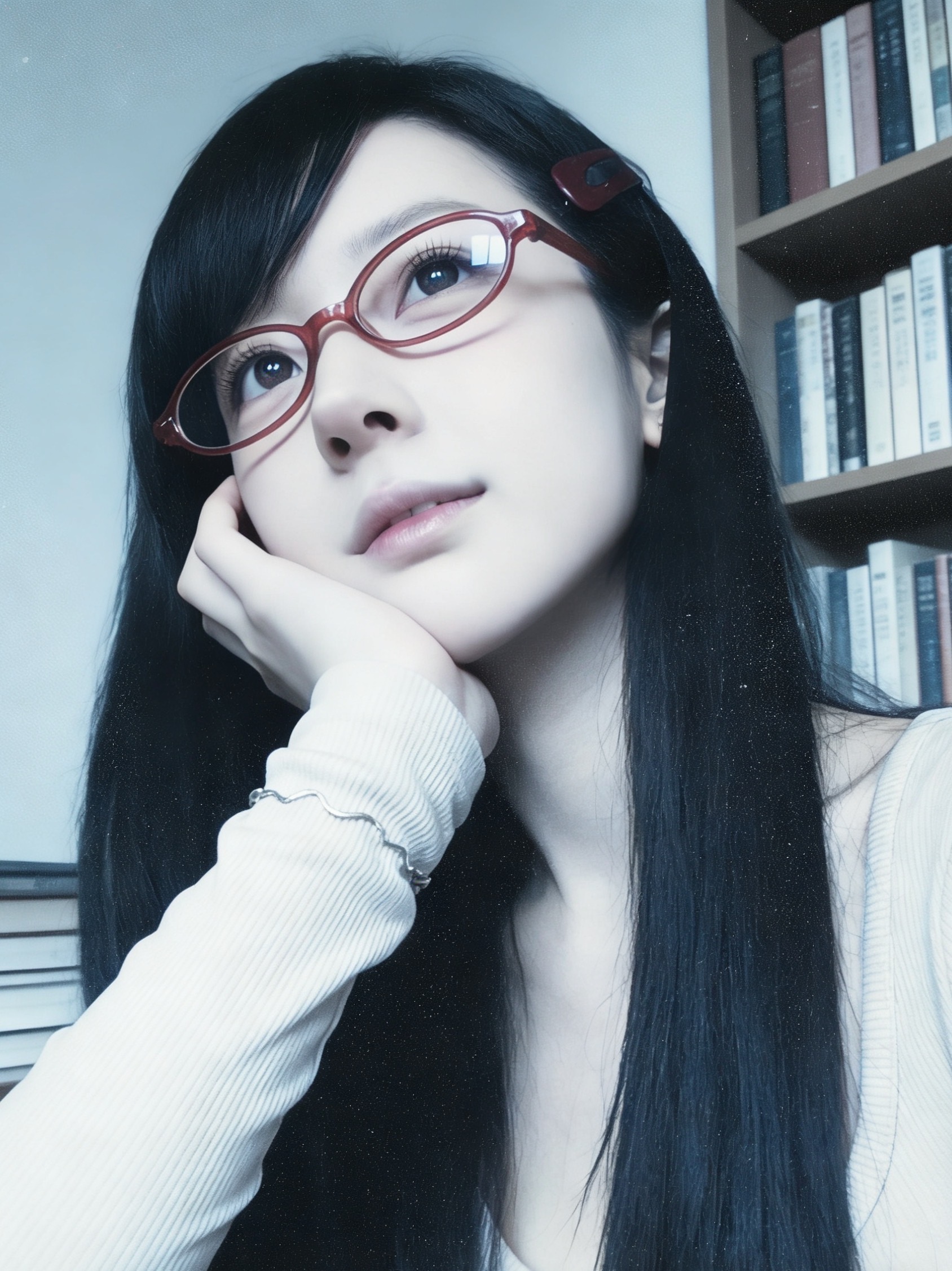 偶素非主流，偶灰常滴口耐 