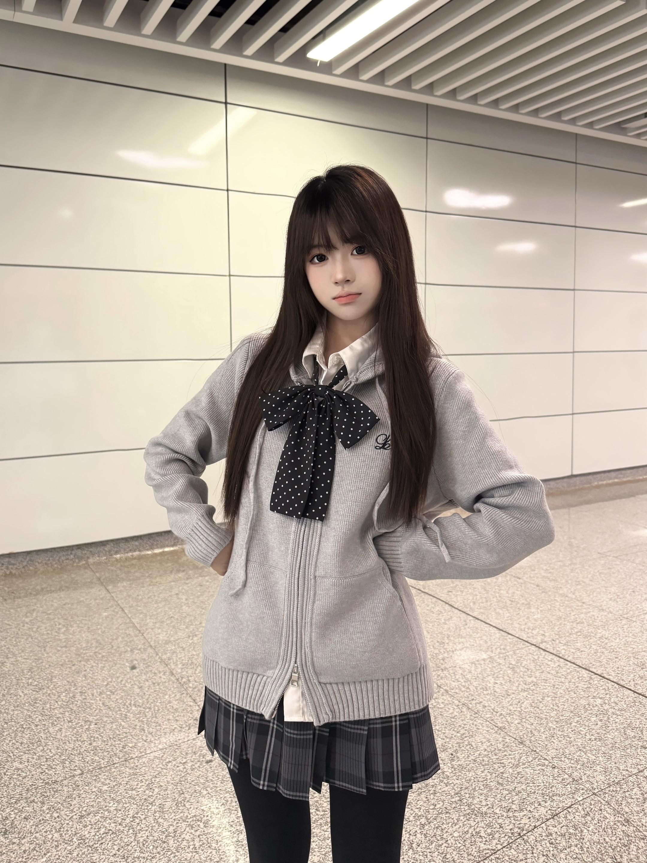 如果你也觉得别人可爱 那就不要再找我了