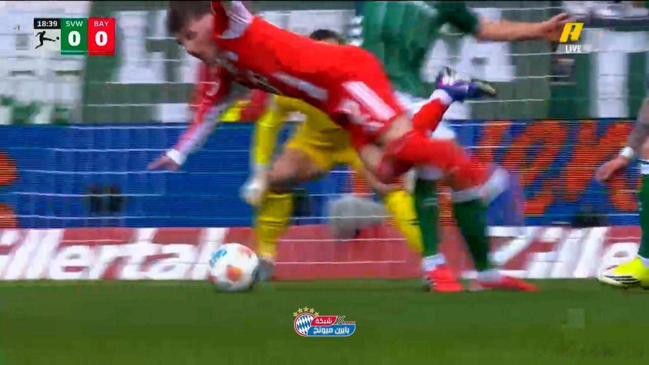 20分鐘，倫納特·卡爾製造點球🔥🔥🔥 