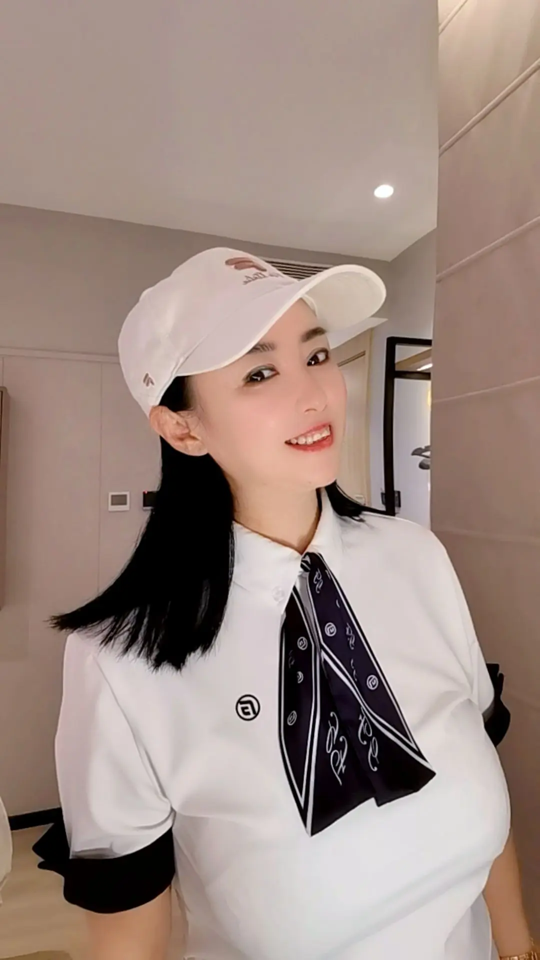 心情美美哒