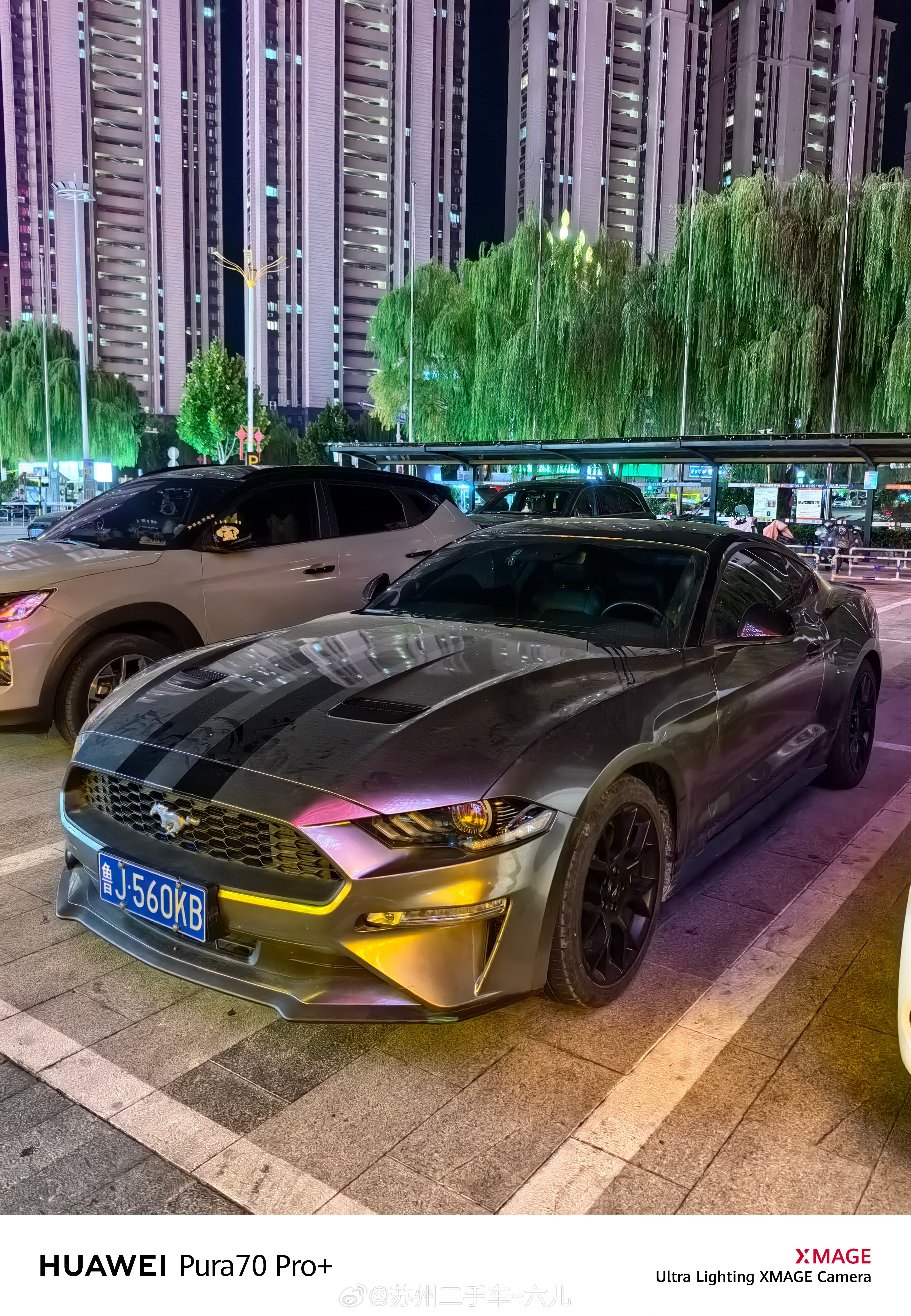 19年中规已拿下！！​明天赶回苏州.....上海那台其他人去提吧！​一天跑两个地