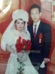 练习生给80岁退休教师修复照片练习生重阳给80岁退休教师修复照片 从舞台上的少年