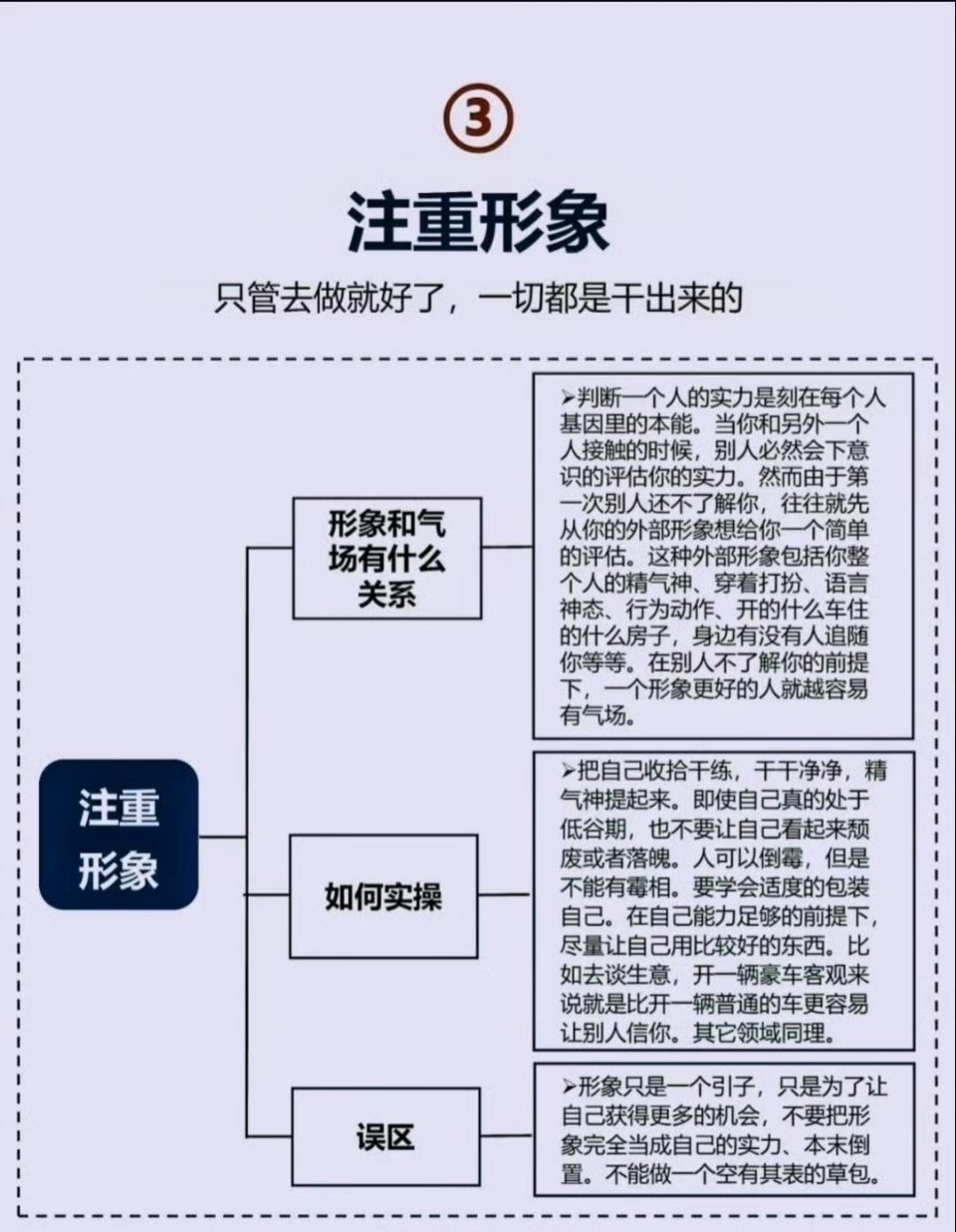 请释放你的强者气息 