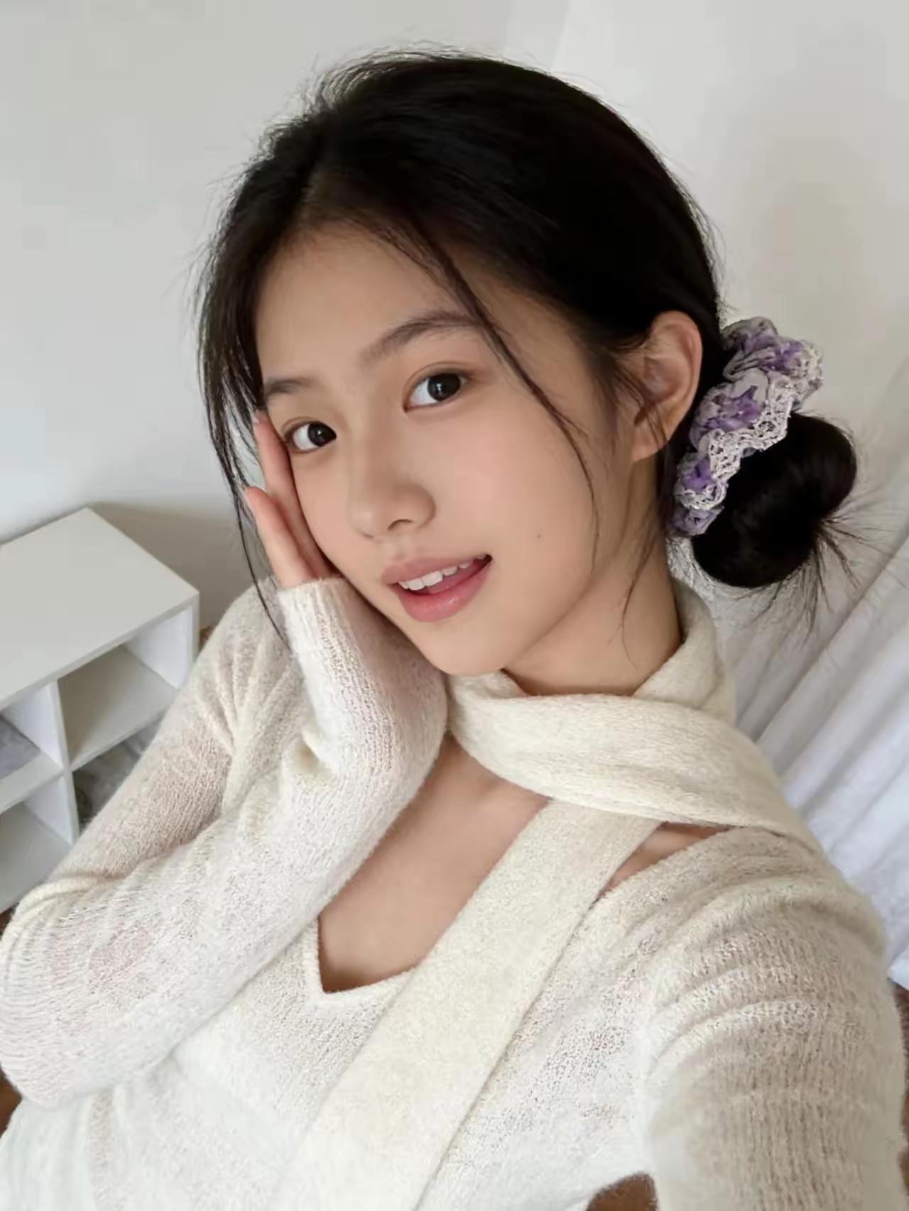 这颜值，要多少彩礼合适？