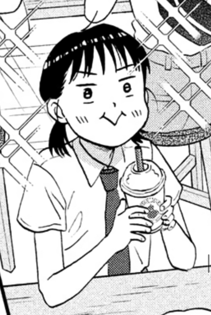 跃动青春  漫画表情包 