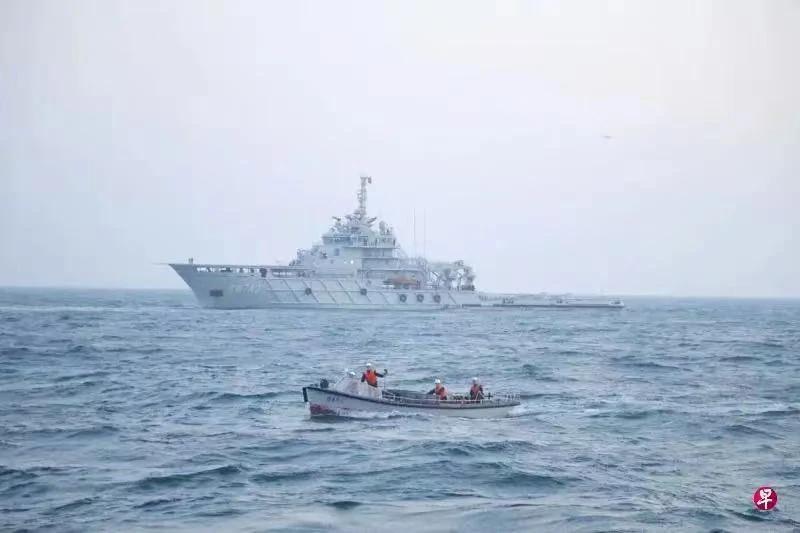 日本挑衅势头不减，解放军直接立威，不简单

就在日本经贸代表团很急，公开表示希望