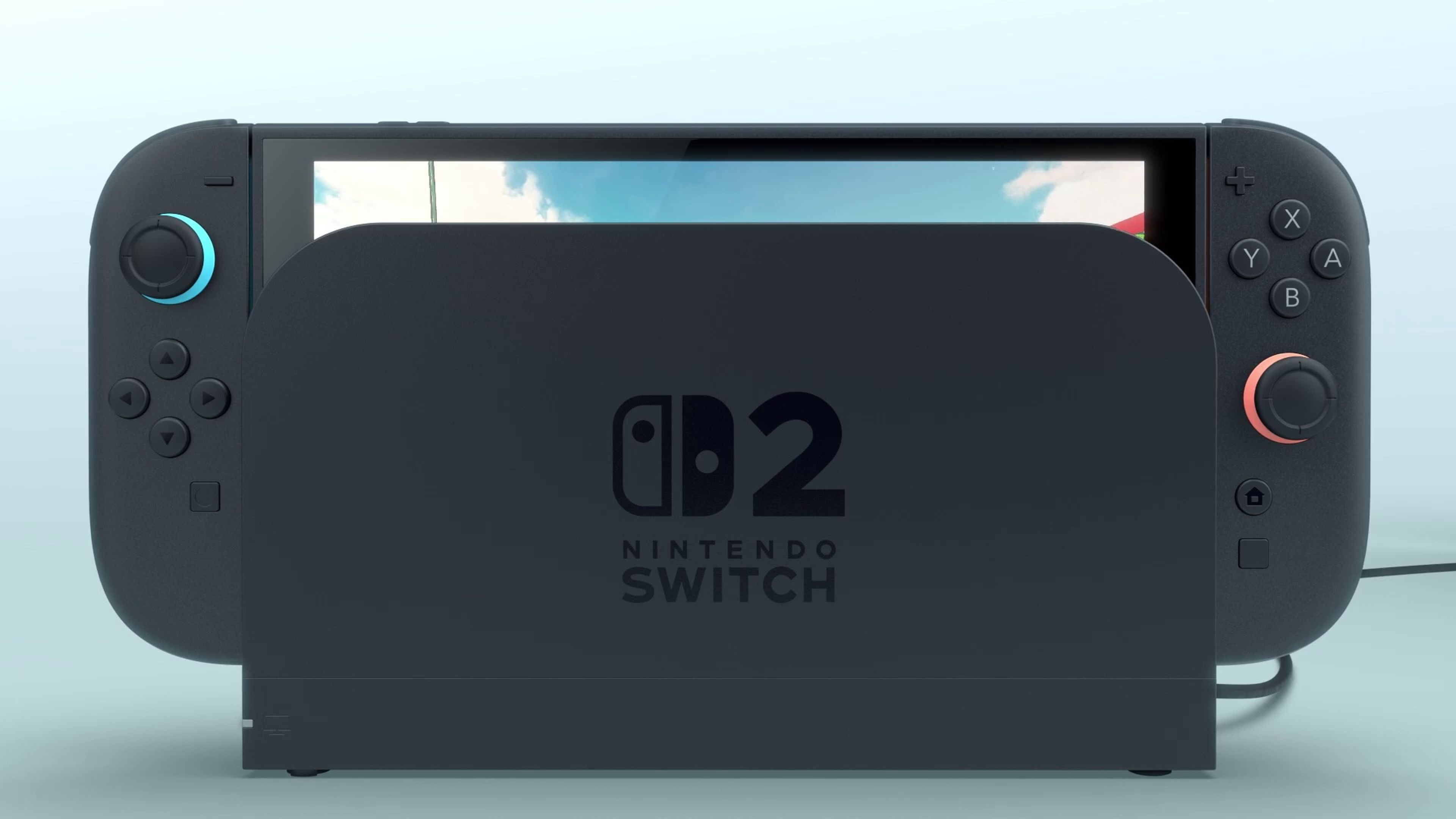 【Switch2新专利曝光，实现玩家间即时通讯】任天堂近日注册了一项新的专利，这