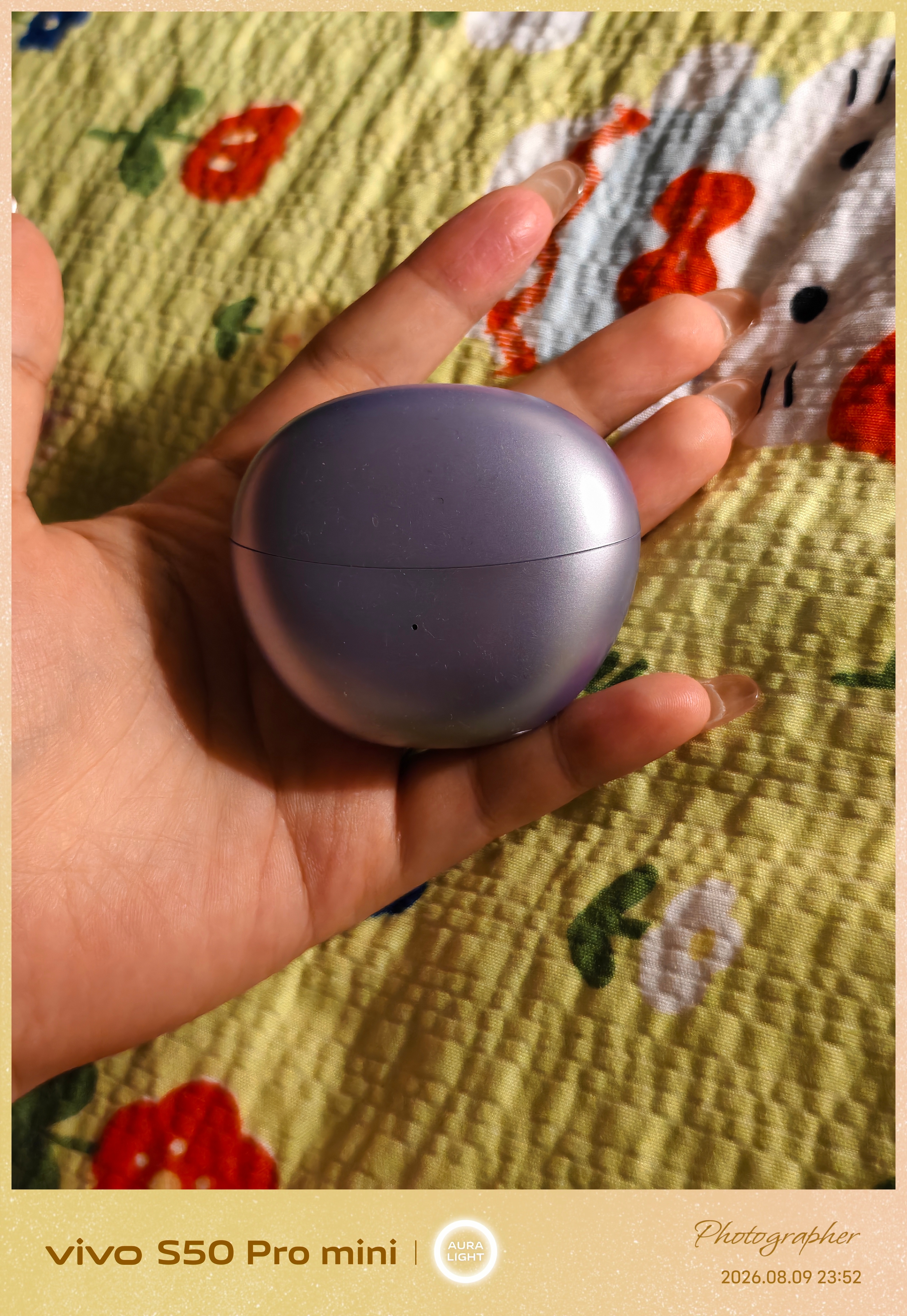 耳机左右耳电量未解之谜这个我深有体会我有时候会觉得某只耳机声音更大然后某只耳机耗