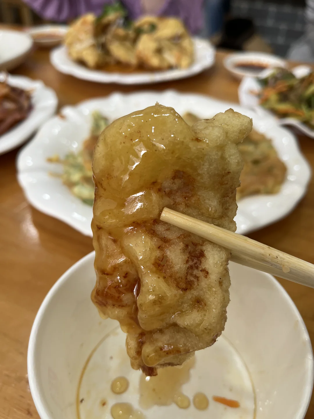 东北人不擅长做鱼