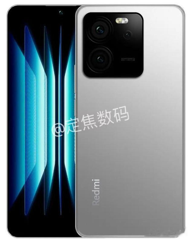 红米Redmi K60 Ultra预计下个月登场，有16GB+1TB版本，具体配