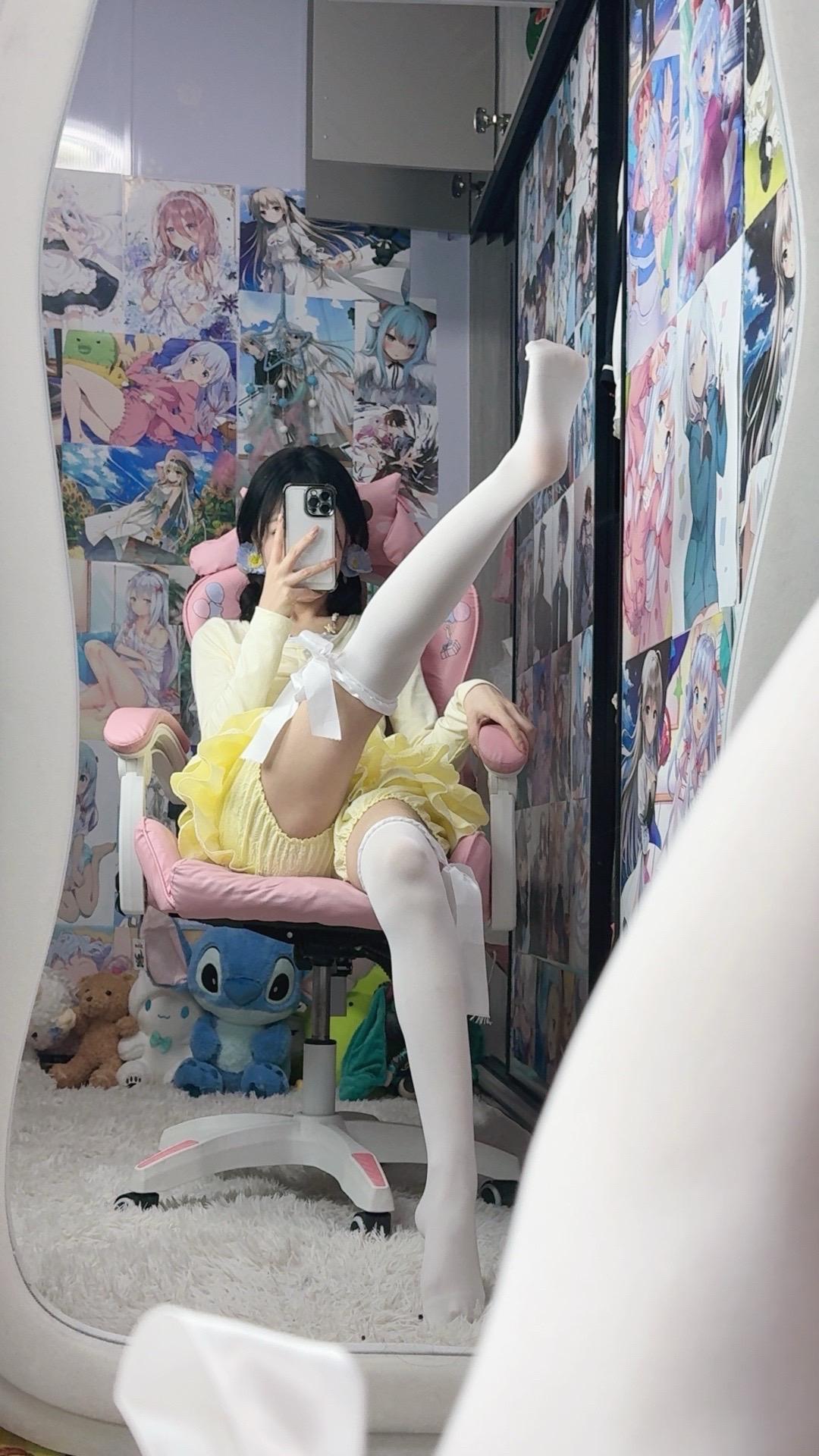 吃我一脚！