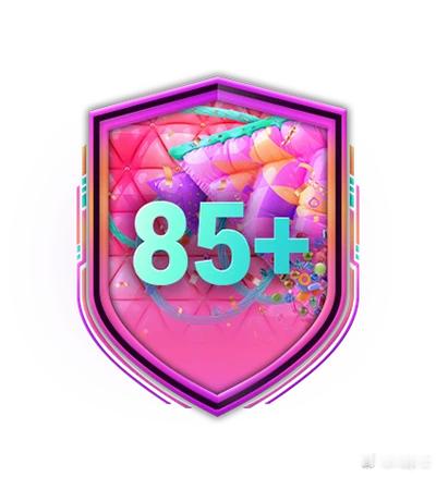 85+ 三重升级SBC84+ 周最佳球员升级SBC现已上线。FC25 ​​​
