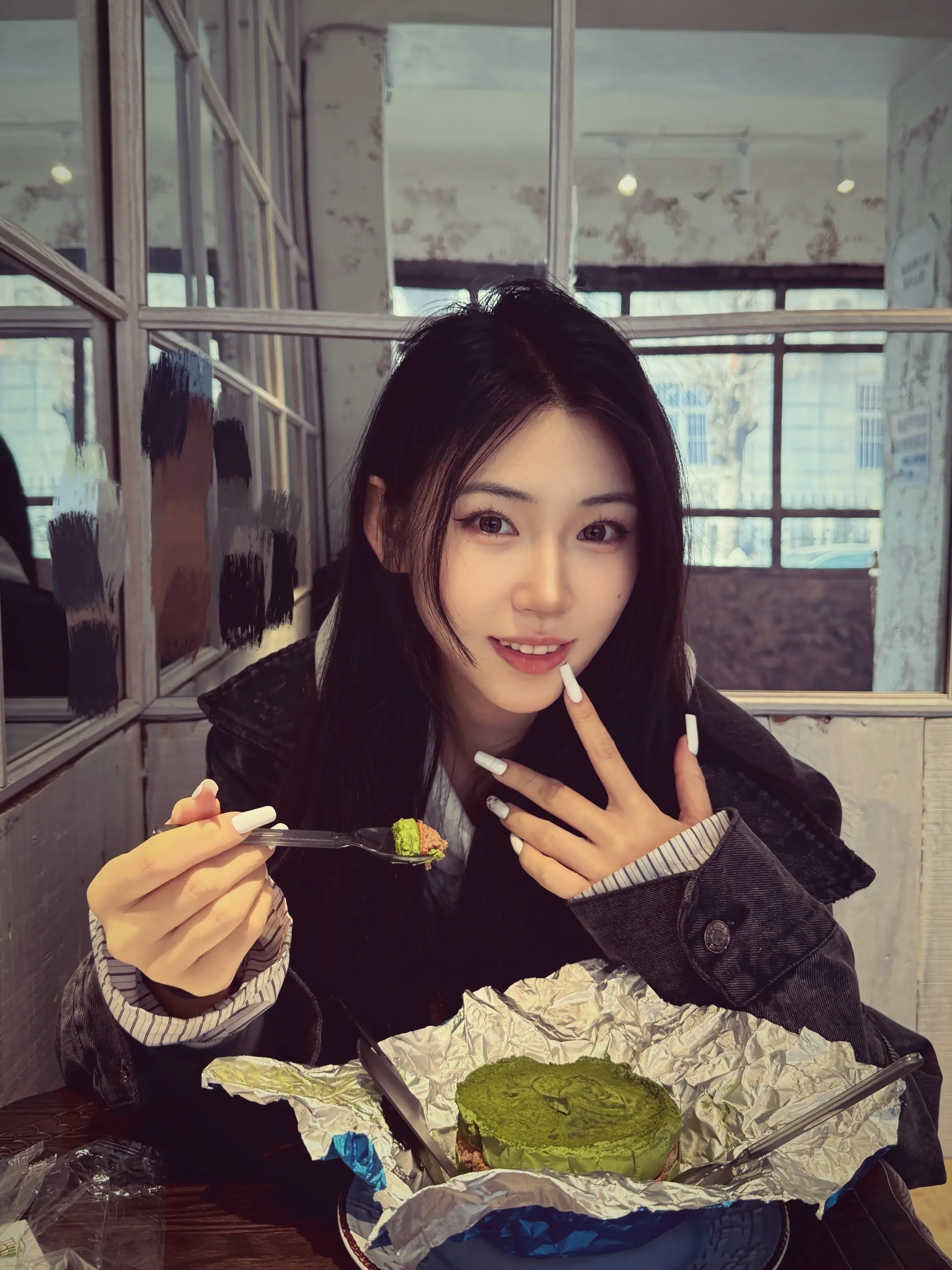 行动力超强⌯'Ⱉ'⌯