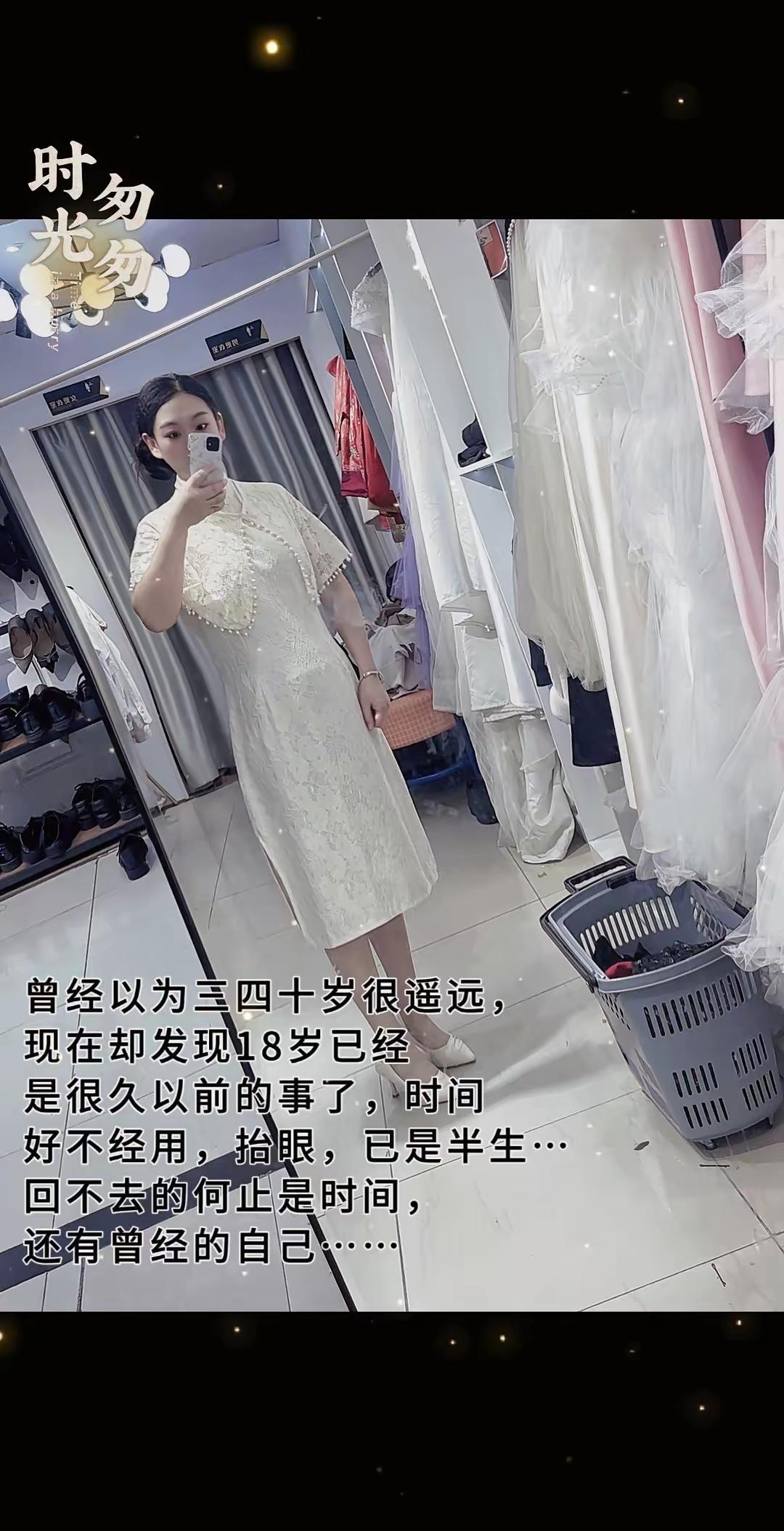 刷到莒县晓燕的视频好几天了，

每次看完心里都堵得慌，

平日里大大咧咧爱笑的人