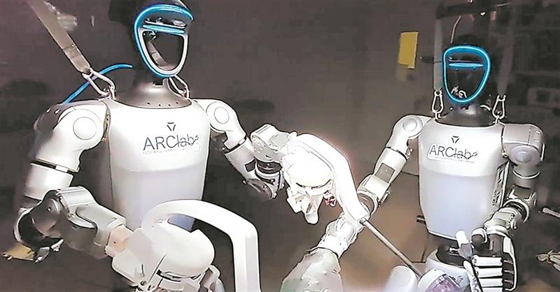 医疗手术机器人领域迎来里程碑式突破！美国加州大学圣迭戈分校工程团队联合外科医生团