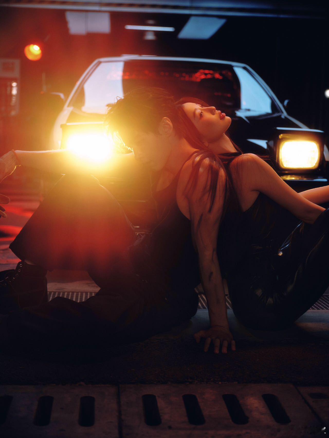 双轨还我睡眠谁说看剧助眠的？双轨这拉扯感让我越看越清醒 