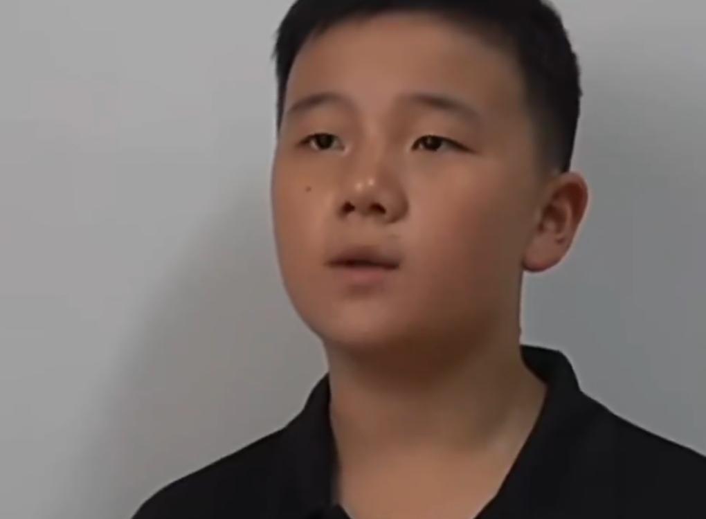 谁也没想到，一批流落海外的日军战时珍贵档案，最后被一名10岁的中国小学生，亲手带