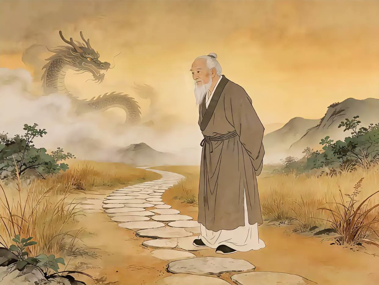 李淳风挖断太原龙脉，在通明殿前被拦，通天教主低语：“你绝了后世八百年的人皇气运，