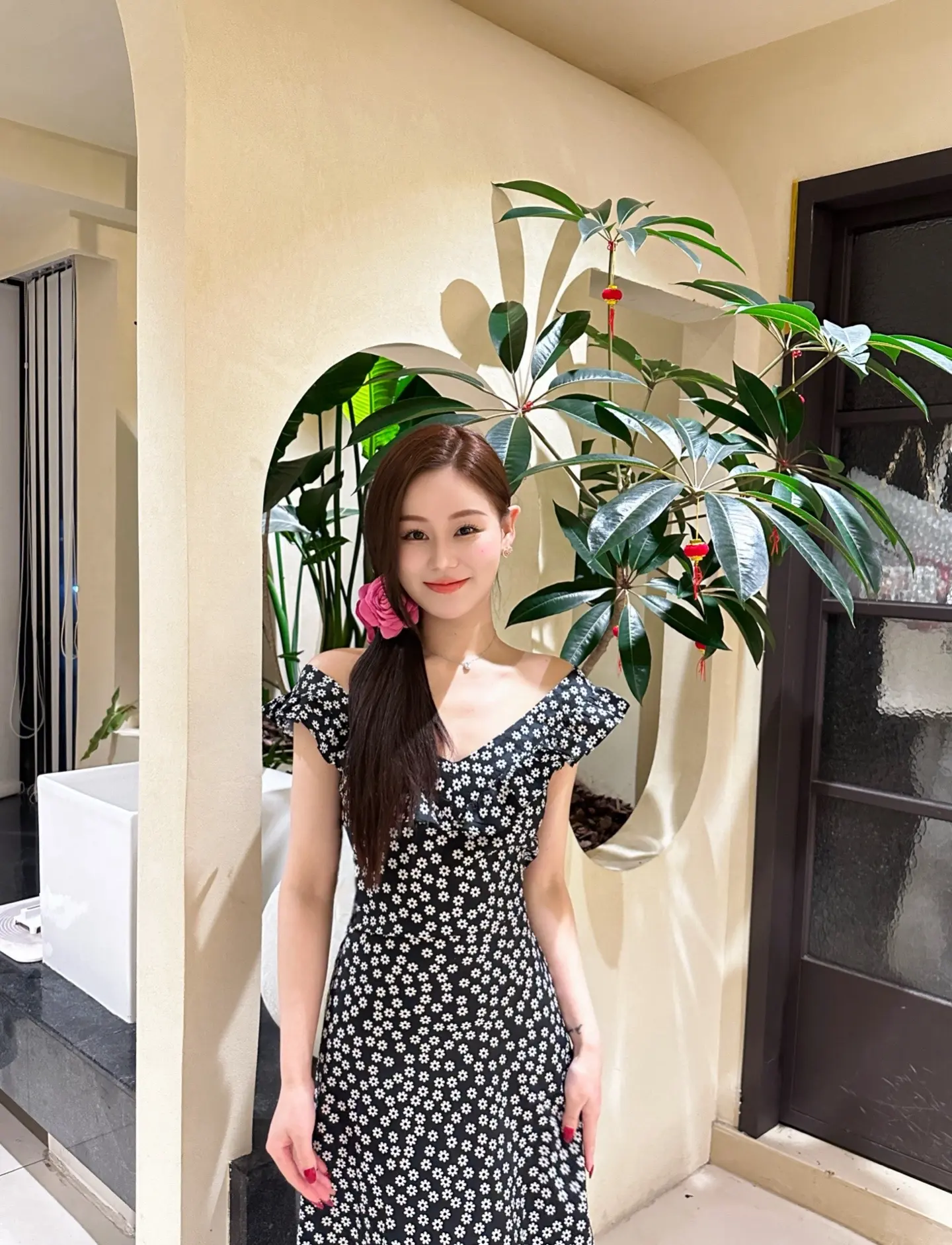 风轻轻 我听见你声音～