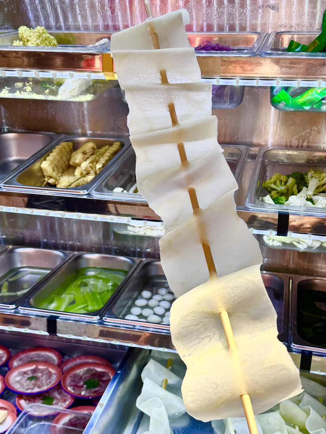 新店✨河源万达也有啦，正宗重庆麻辣烫🔥