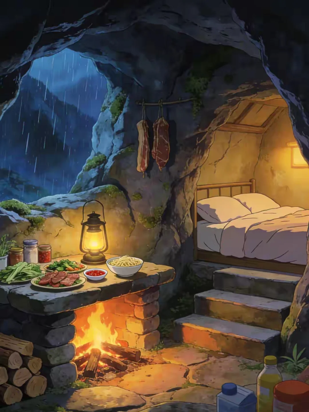 上午有个单身妹子跟我打电话，因为有情绪问题，她汇报了了她一周花销。 我...