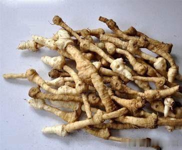 中药“黄精”能治糖尿病吗？
最近有些糖尿病患者留言问，程主任，听说黄精可以治疗糖