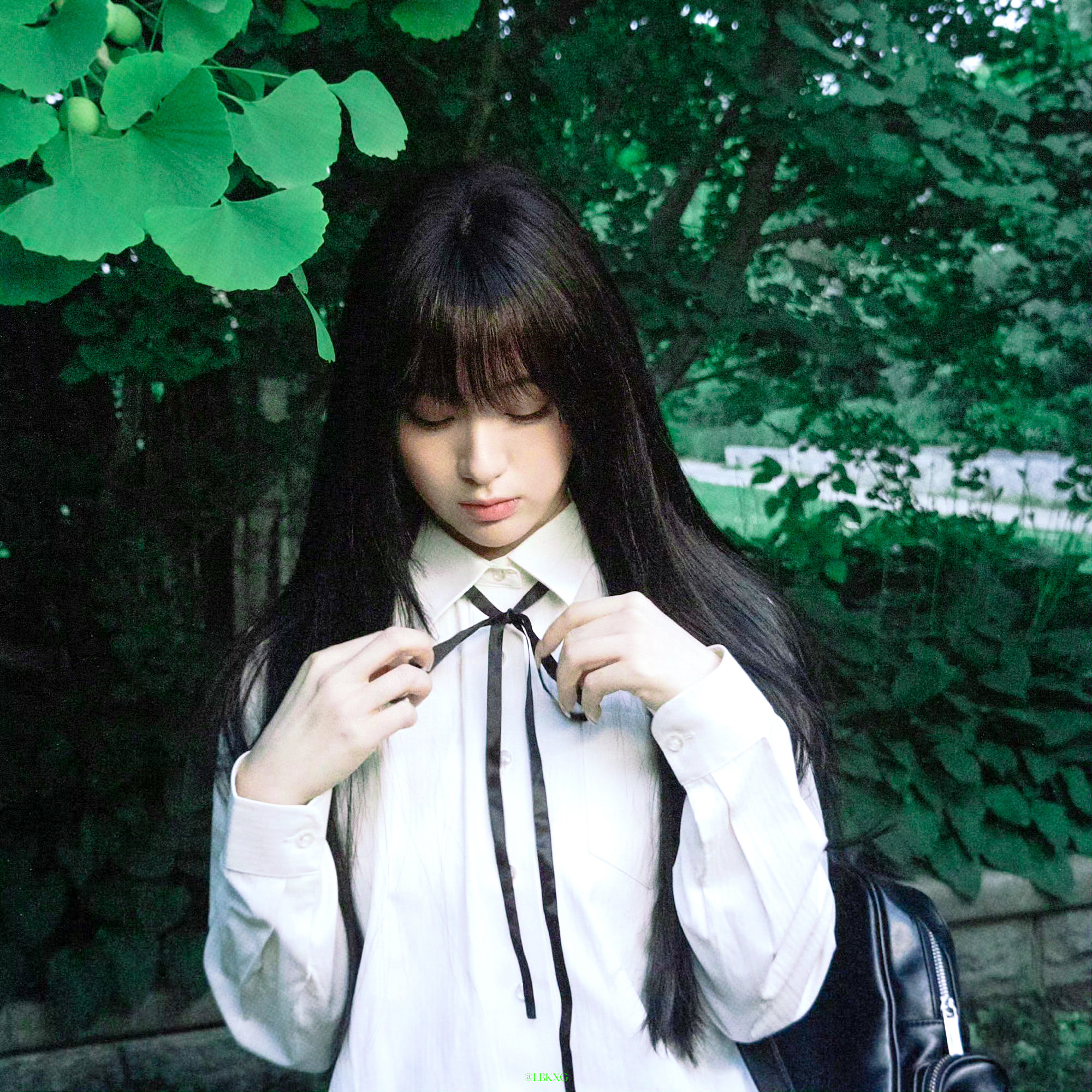 🍃·夏*包上恩*包上恩头像大户又上新了