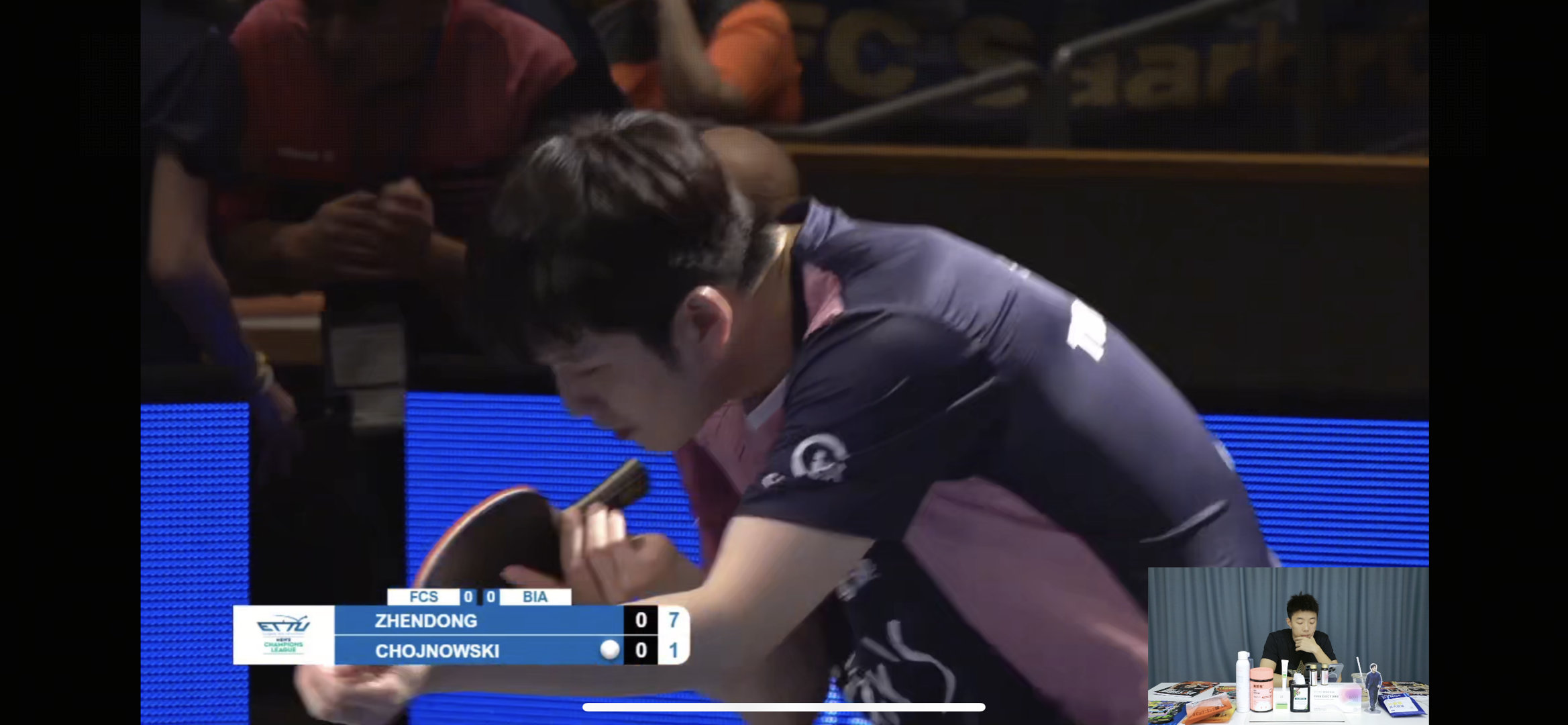 打得太快了，我在尹航直播间看的，笑死了，说还来不及带货，东哥都快下班了…… 