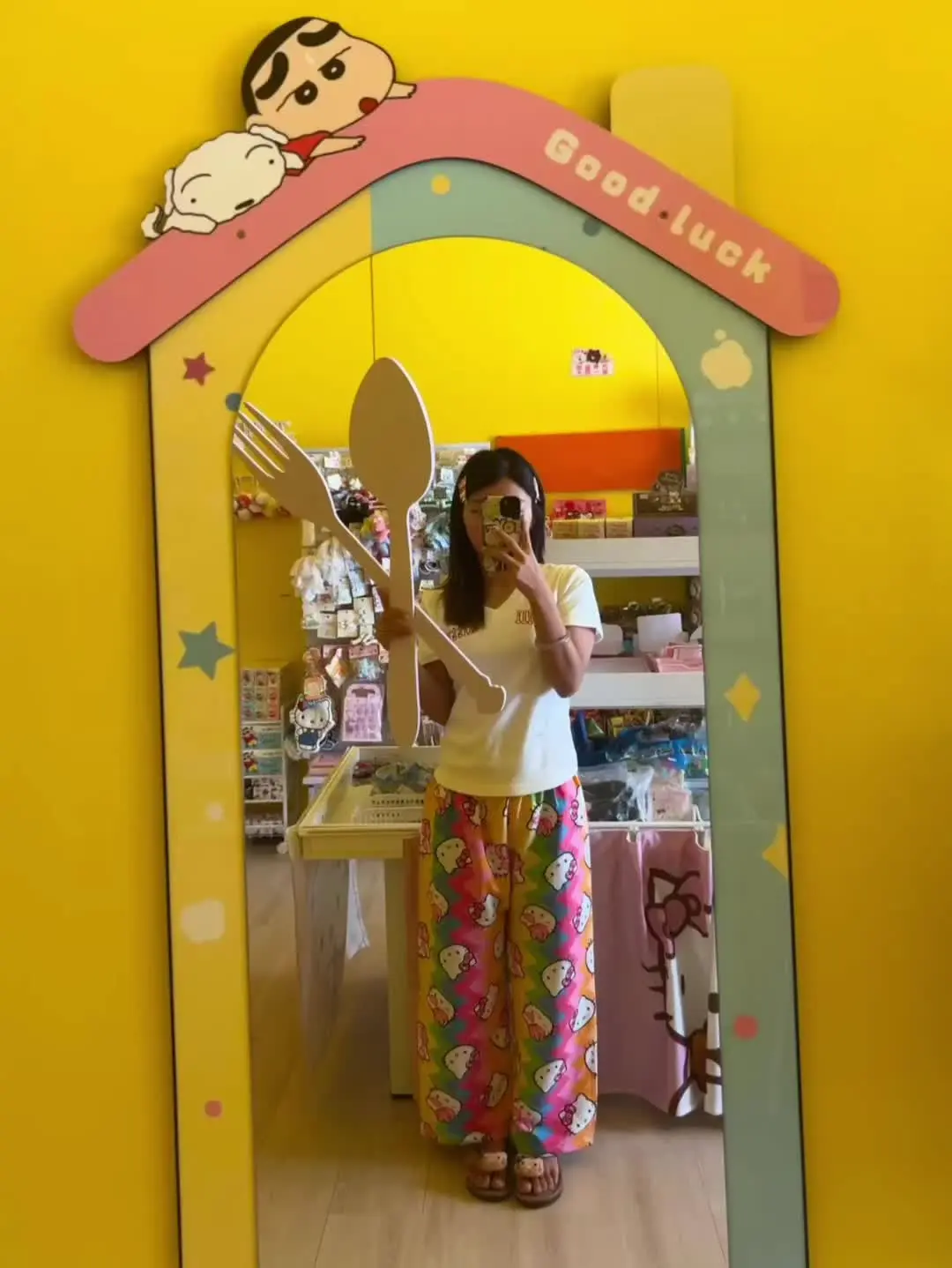 小店拍照道具逐渐到货啦📷