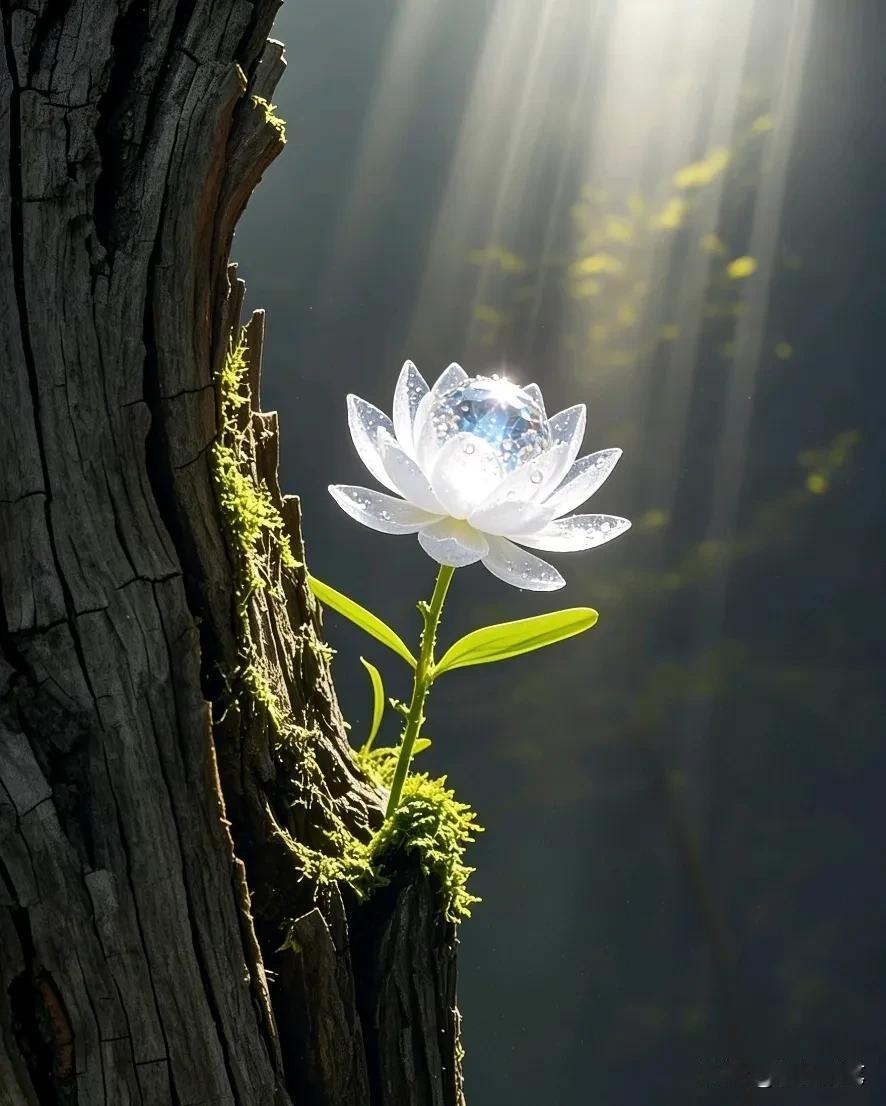 一年一清明，

一岁一追思。



亲爱的父亲，

从您离开的那天起，

一种无