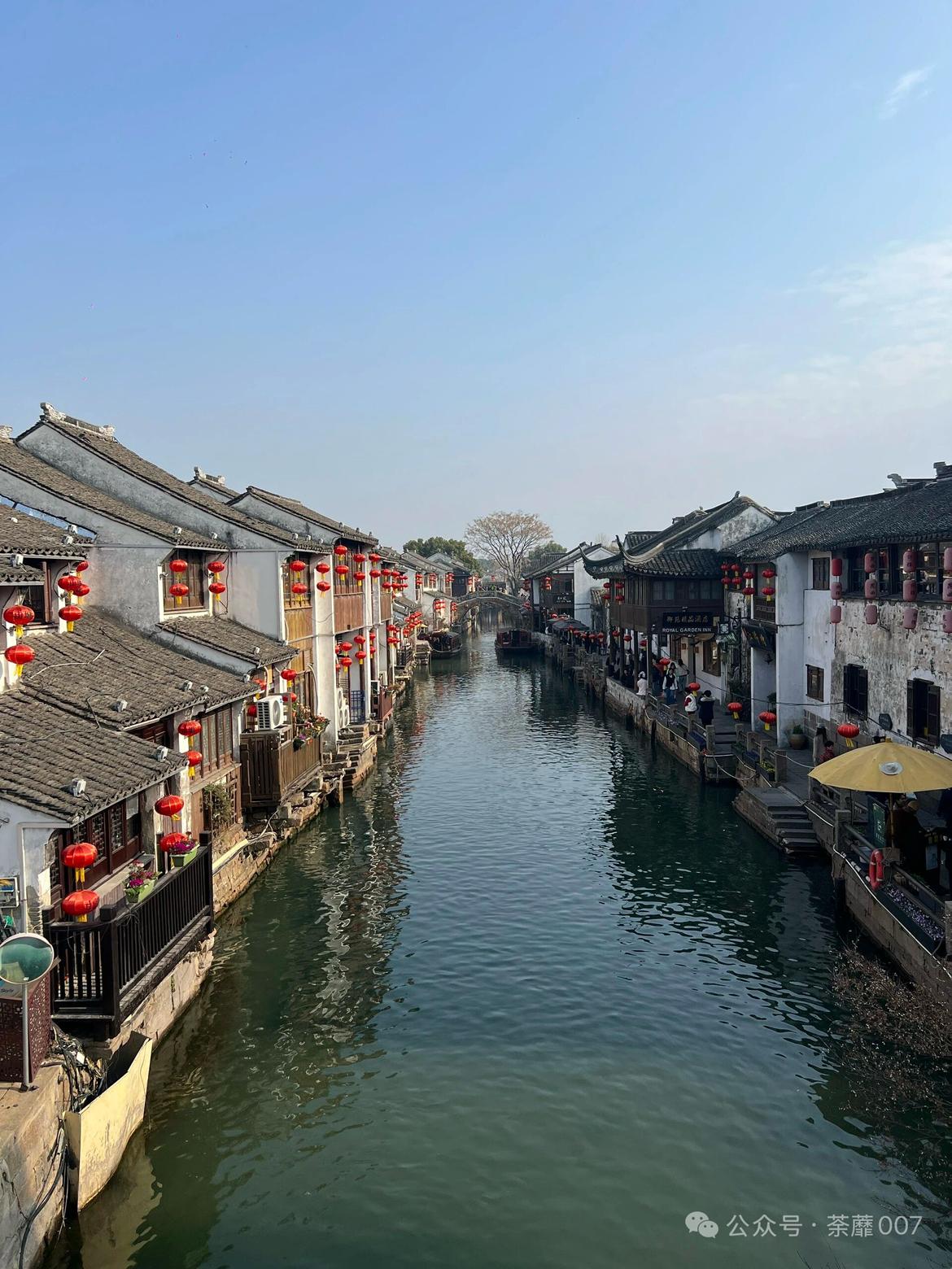 我的今日状态：😁轻松愉快
我这里的天气：☀️晴天