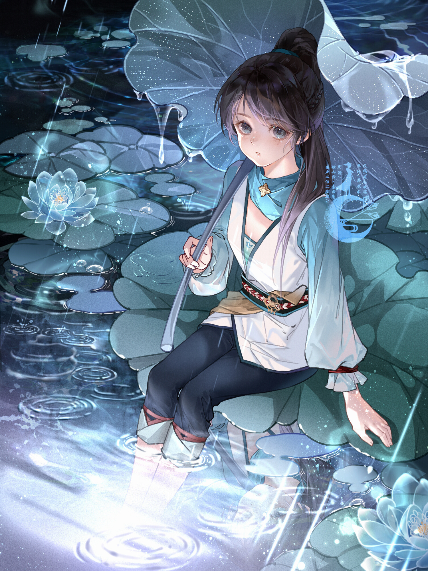 #姬如雪[超话]#在鹿鹿那边约过的雪雪#姬如雪# [流浪地球2]逐渐肥美的鸽子?