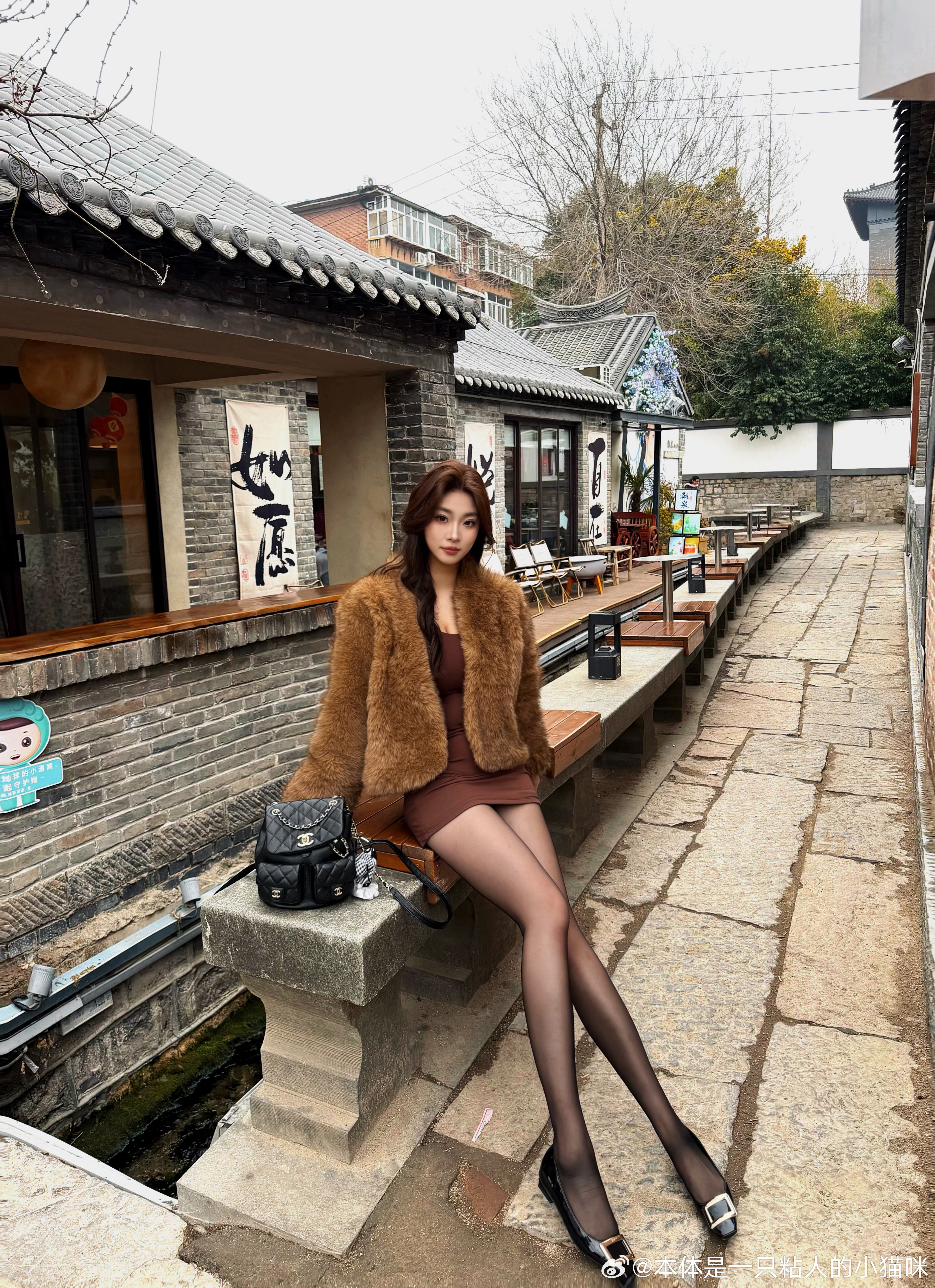 济南 曲水亭街 济南