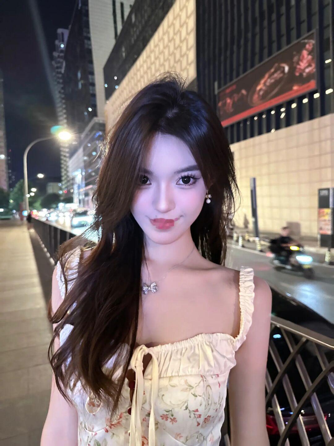 🫧🫧我看着你的时候