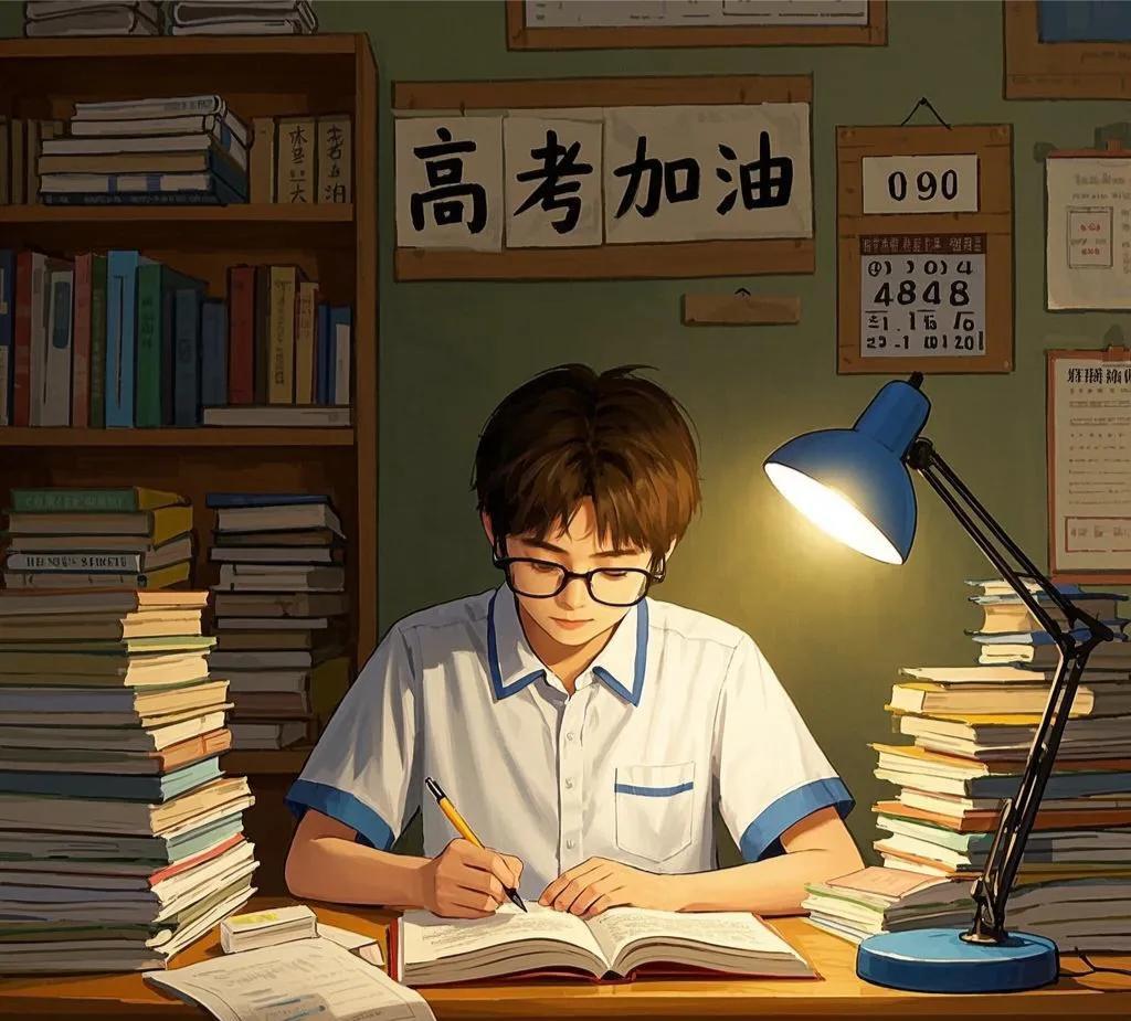 【一轮复习的提分策略】

一轮复习利用不好，90%的学生不仅不能提分，甚至还会降