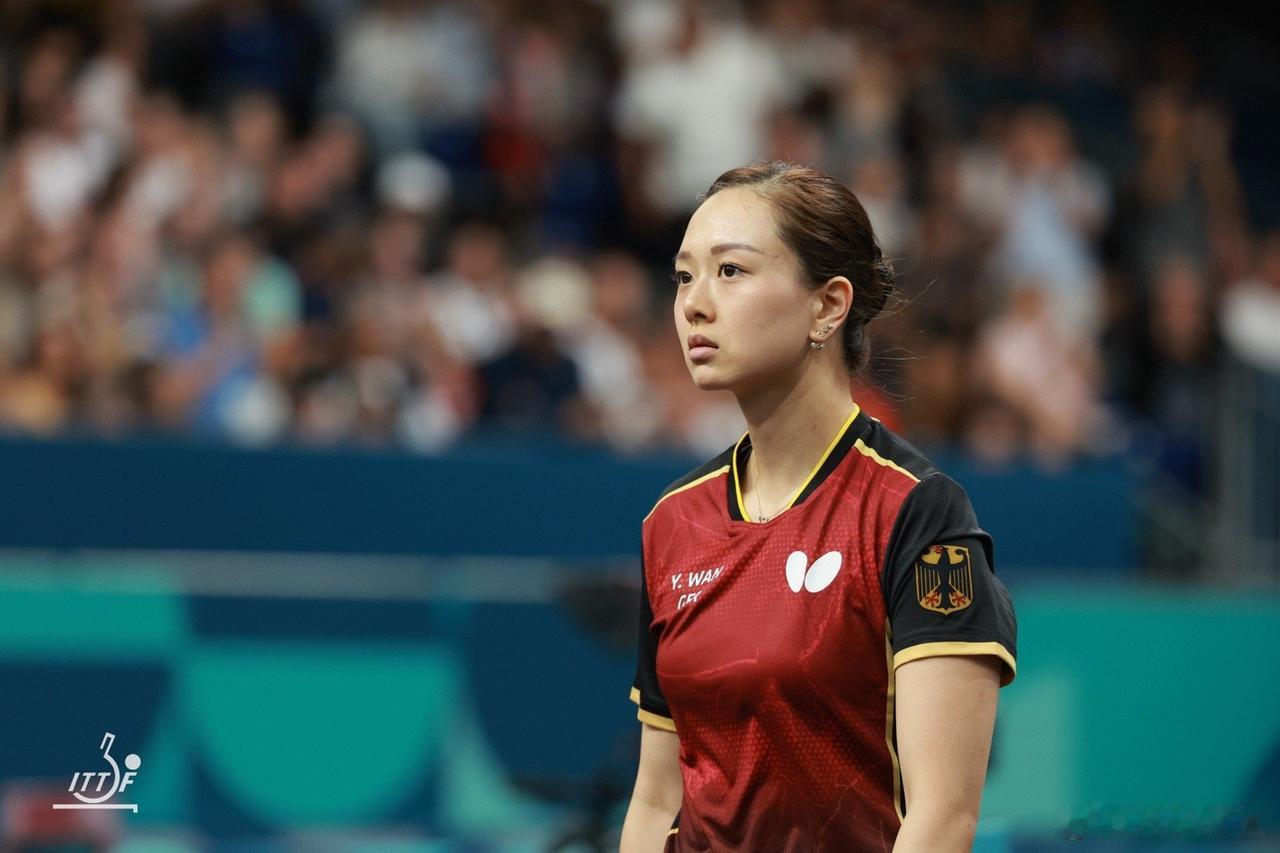 这次成都混团世界杯，德国女队的万远、韩莹均未参赛，说实话，有点小失望——其实，德