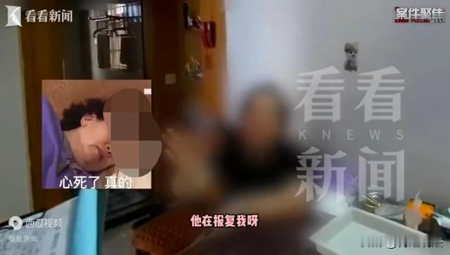 上海，七旬大爷不老实，老伴去世后又谈恋爱，找了一位长相温柔的女朋友，还搬到女方家