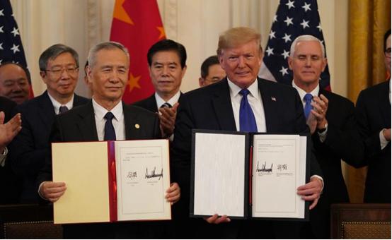 中国完成统一大业的窗口期，可能正在加速逼近！美国一旦对中国加征超过100%的关税