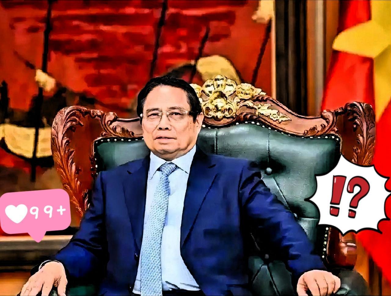 快讯，快讯！！！
越南突然对中国风电塔举起关税大棒，本周越南正式针对中国风电塔产