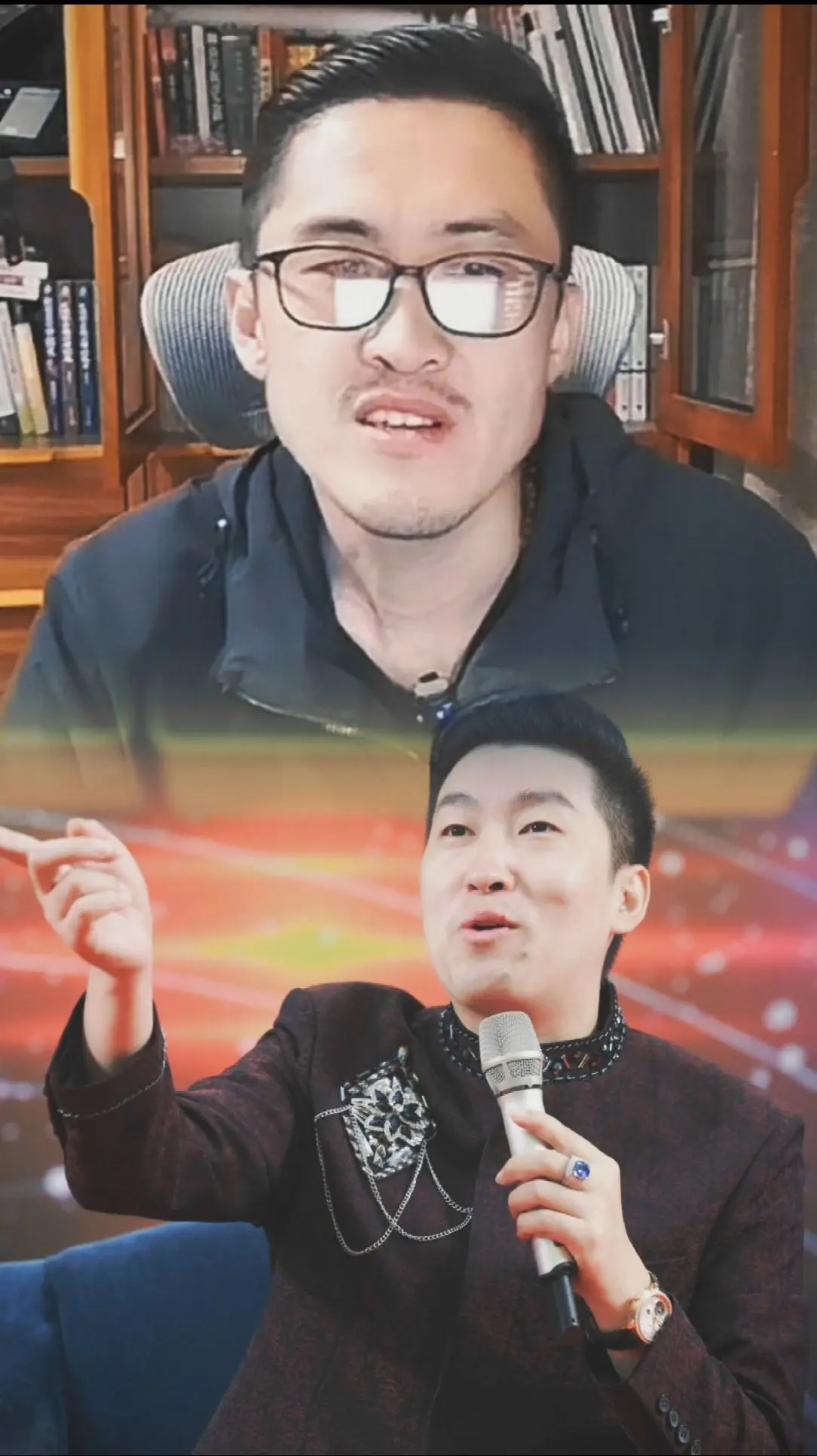 专解明朝疑难杂症 周文强