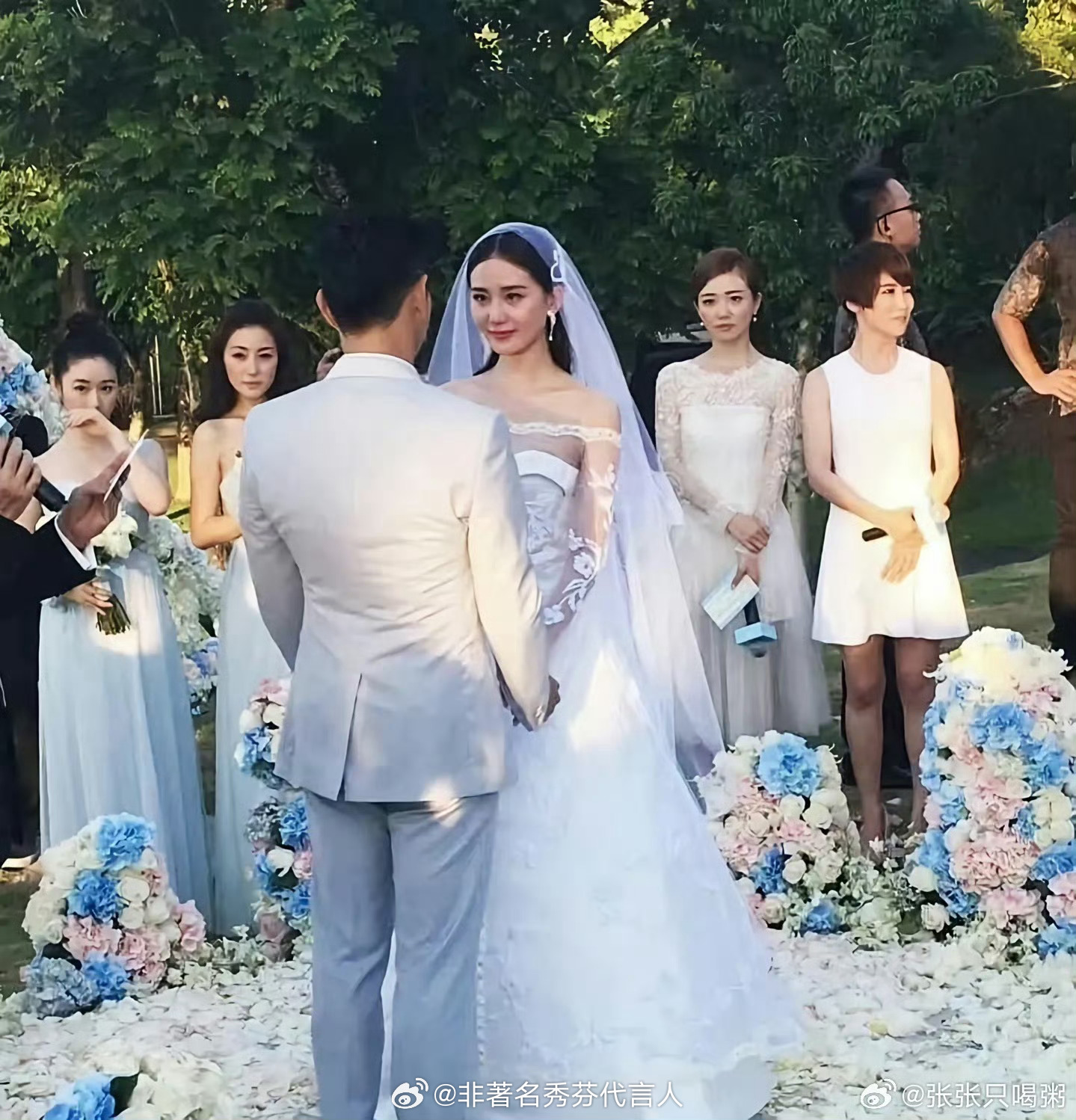 曝85花离婚财产已分割完毕听说是lss前几天刚好有🍉说两个人已经离婚了，也挺合