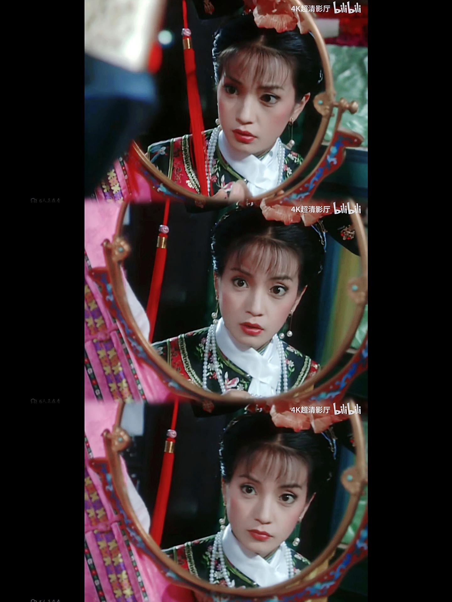 还珠格格 小燕子