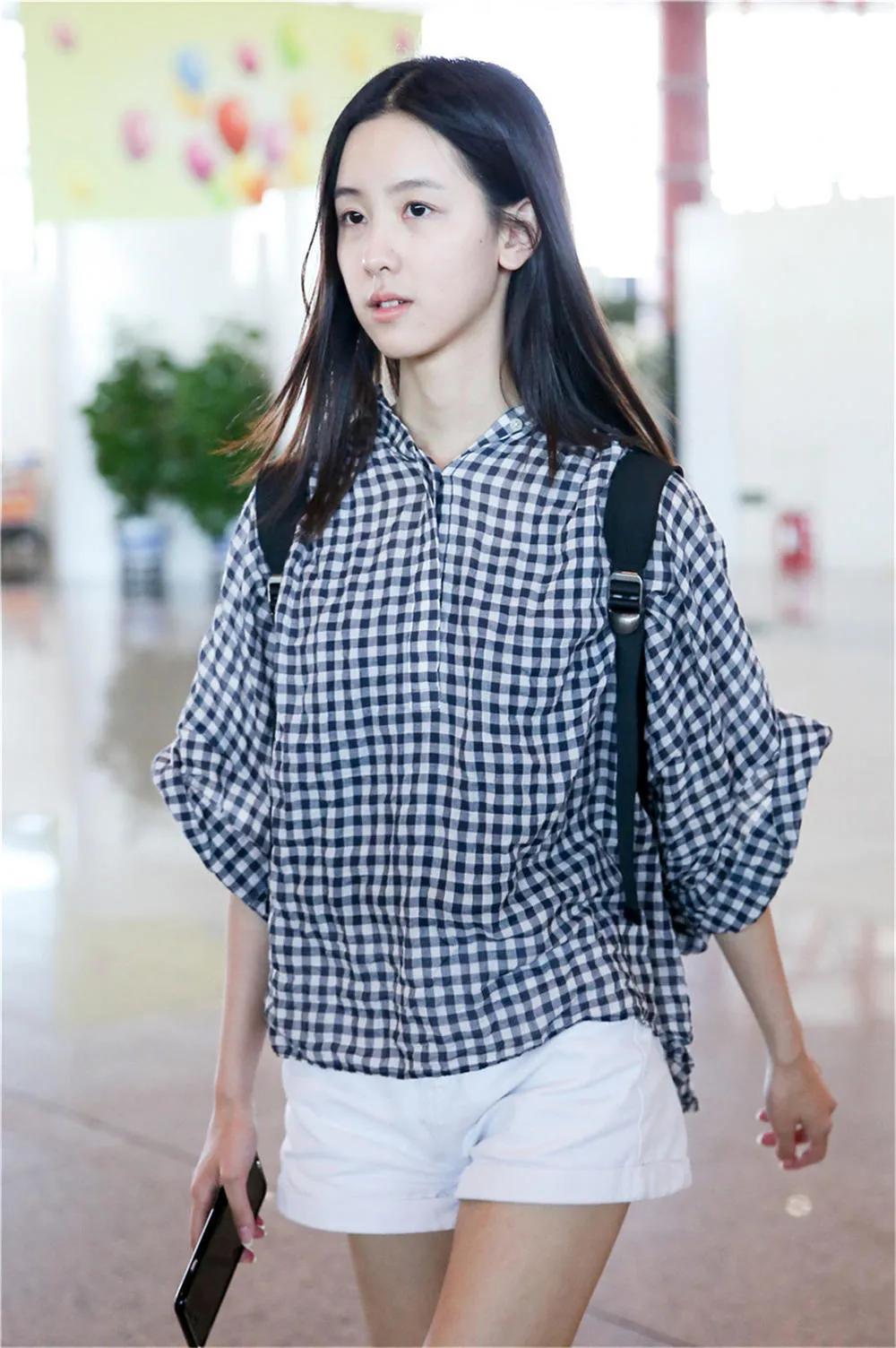 陈都灵和奶茶妹妹谁更胜一筹？