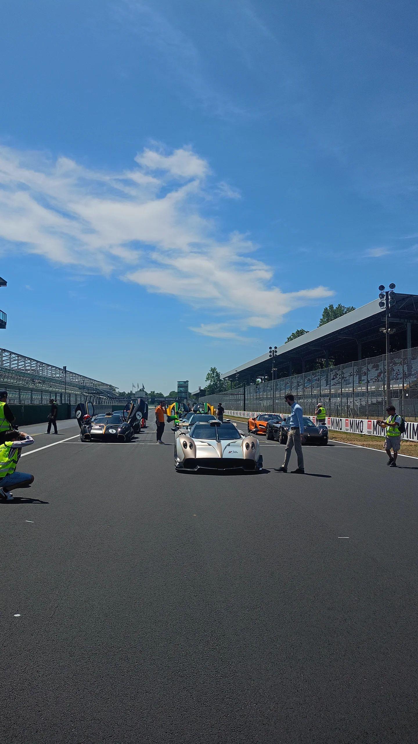 2025 MIMO-Milano Monza Motor Show